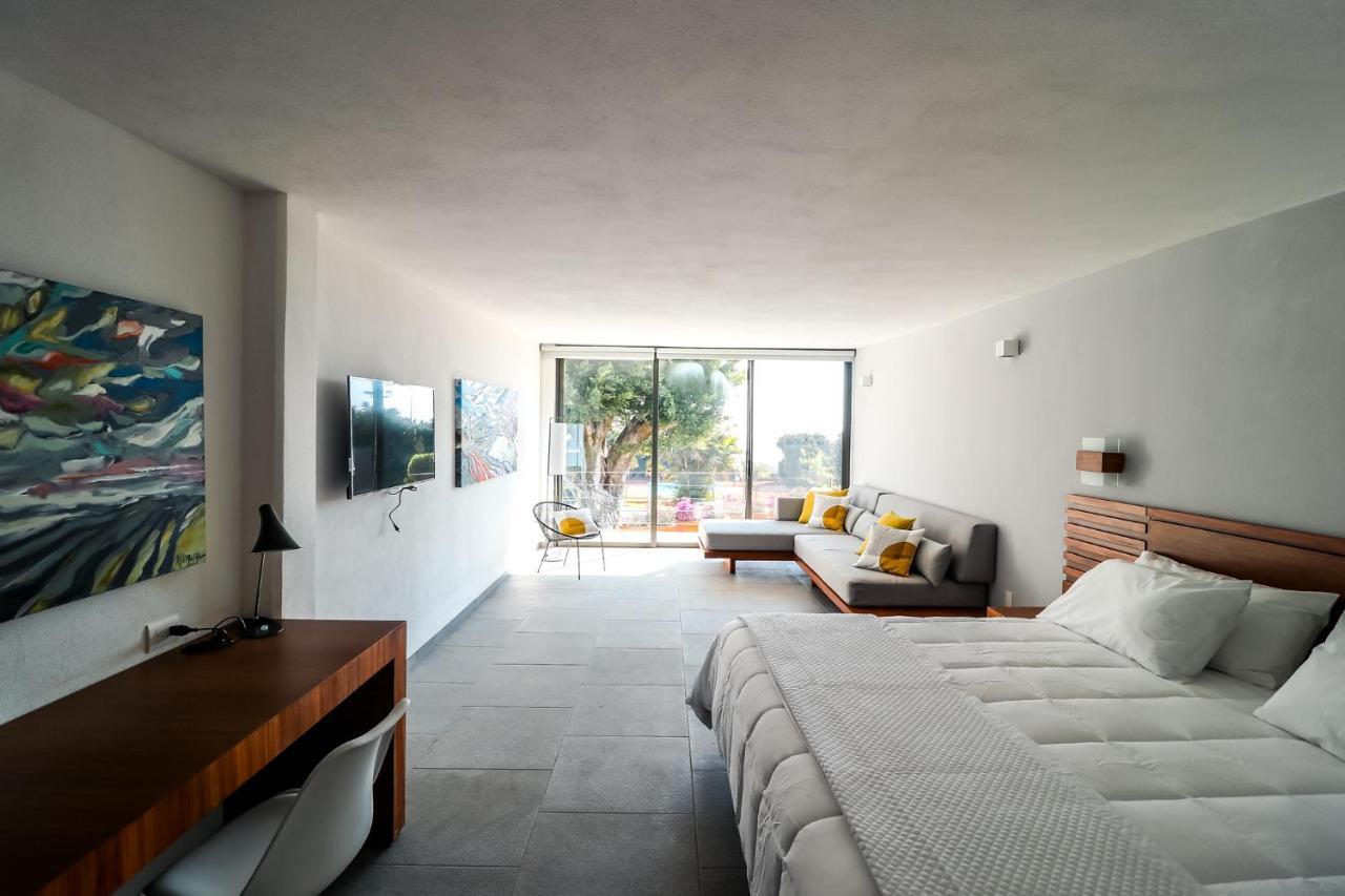 Villa Internacional Hotel & Club Cuernavaca Dış mekan fotoğraf