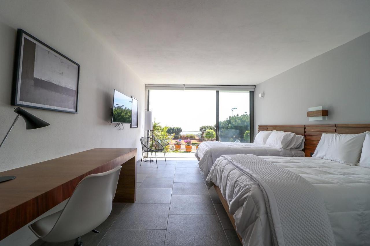 Villa Internacional Hotel & Club Cuernavaca Dış mekan fotoğraf