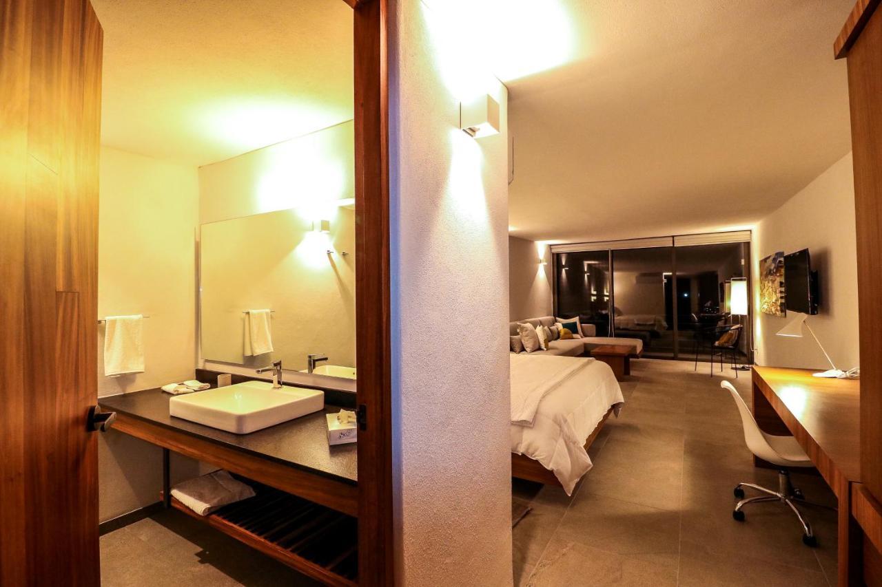 Villa Internacional Hotel & Club Cuernavaca Dış mekan fotoğraf