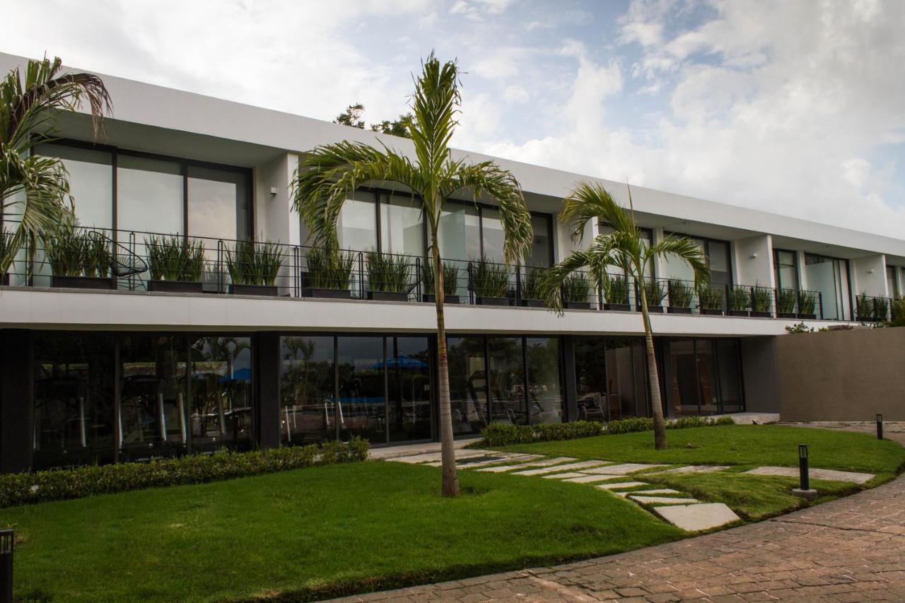 Villa Internacional Hotel & Club Cuernavaca Dış mekan fotoğraf